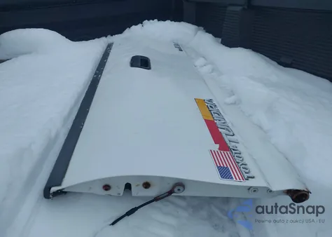 2006 Toyota Tundra Sr5 V8 z USA, uszkodzony, nr VIN 5TBDT44156S541370